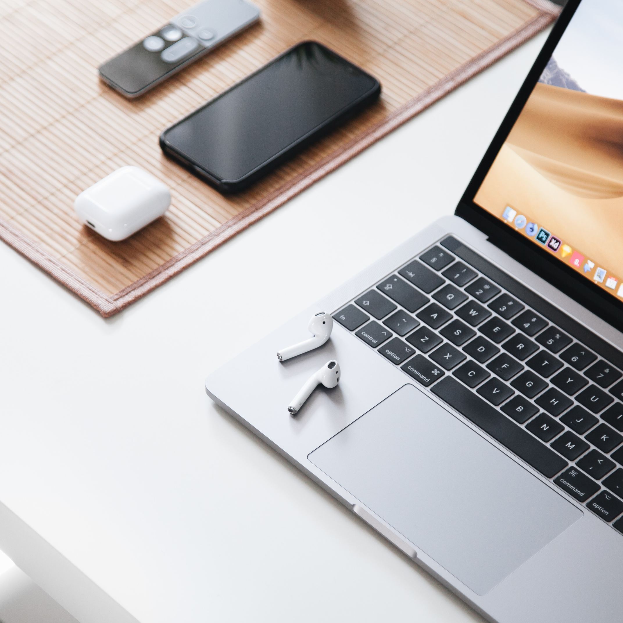 web development