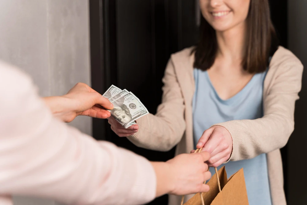 Cash on Delivery in the MENA Region: How to Set It Up and Reduce Failed Deliveries